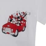 ADIDAS SHORT TEE SET       WHITE - Image 7
