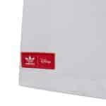 ADIDAS SHORT TEE SET       WHITE - Image 8