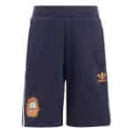 ADIDAS SHORT TEE SET       HAZORA/MULTCO - Image 5