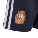 ADIDAS SHORT TEE SET       HAZORA/MULTCO - Image 7