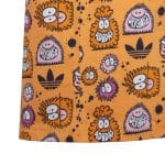 ADIDAS SHORT TEE SET       HAZORA/MULTCO - Image 9