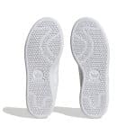 ADIDAS STAN SMITH J        FTWWHT/OWHITE/COUGRN - Image 6