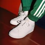 ADIDAS STAN SMITH J        FTWWHT/OWHITE/COUGRN - Image 10