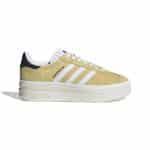 ADIDAS GAZELLE BOLD W      ALMYEL/FTWWHT/LEGINK