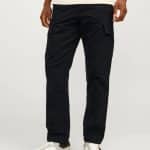 JACKJONES JPSTKANE BARKLEY CARGO PANT NOOS