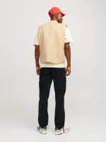 JACKJONES JPSTKANE BARKLEY CARGO PANT NOOS - Image 2
