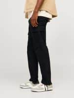 JACKJONES JPSTKANE BARKLEY CARGO PANT NOOS - Image 3
