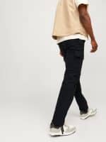 JACKJONES JPSTKANE BARKLEY CARGO PANT NOOS - Image 4