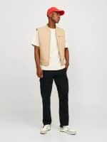 JACKJONES JPSTKANE BARKLEY CARGO PANT NOOS - Image 6