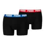PUMA 938320 PUMA MEN EVERYDAY BASIC BOXER 2P