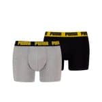 PUMA 938320 PUMA MEN EVERYDAY BASIC BOXER 2P