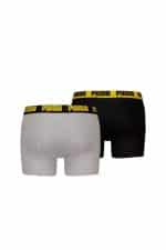 PUMA 938320 PUMA MEN EVERYDAY BASIC BOXER 2P - Image 2