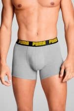 PUMA 938320 PUMA MEN EVERYDAY BASIC BOXER 2P - Image 3