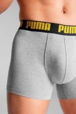 PUMA 938320 PUMA MEN EVERYDAY BASIC BOXER 2P - Image 6