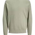 JACKJONES JORSCOTT KNIT CREW NECK