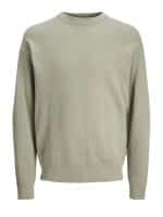 JACKJONES JORSCOTT KNIT CREW NECK