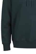 JACKJONES JORVESTERBRO NEWTON BRANDING SWEAT HOOD - Image 3