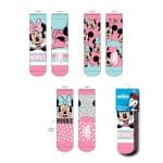 SOCKS PACK3 PCS MINIE