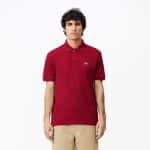 LACOSTE POLOS