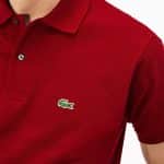 LACOSTE POLOS - Image 6