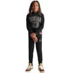 JORDAN KIDS JDB JERSEY PACK PO SET