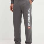 THE NORTH FACE M PANT VARSITY GRAPHIC T