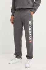 THE NORTH FACE M PANT VARSITY GRAPHIC T