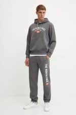 THE NORTH FACE M PANT VARSITY GRAPHIC T - Image 3