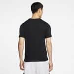 M J JUMPMAN SS CREW - Image 2
