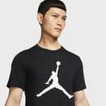 M J JUMPMAN SS CREW - Image 3