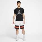 M J JUMPMAN SS CREW - Image 4