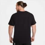 M J JUMPMAN DF SS CREW - Image 2