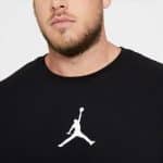 M J JUMPMAN DF SS CREW - Image 3