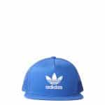 ADIDAS ORIGINALS TREFOIL TRUCKER CAP