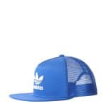 ADIDAS ORIGINALS TREFOIL TRUCKER CAP - Image 3