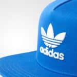 ADIDAS ORIGINALS TREFOIL TRUCKER CAP - Image 4