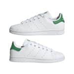 ADIDAS STAN SMITH J - Image 9
