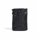 ADIDAS POUCH               BLACK