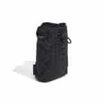 ADIDAS POUCH               BLACK - Image 3