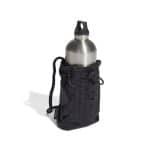 ADIDAS POUCH               BLACK - Image 4