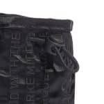 ADIDAS POUCH               BLACK - Image 5
