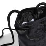 ADIDAS POUCH               BLACK - Image 6