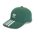 ADIDAS ORIGINALS ARCHIVE CAP         CGREEN