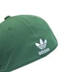ADIDAS ORIGINALS ARCHIVE CAP         CGREEN - Image 4