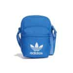 ADIDAS ORIGINALS AC FESTIVAL BAG     BLUBIR