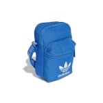 ADIDAS ORIGINALS AC FESTIVAL BAG     BLUBIR - Image 3