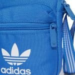 ADIDAS ORIGINALS AC FESTIVAL BAG     BLUBIR - Image 5