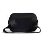ADIDAS ORIGINALS AC WAISTBAG         BLACK/WHITE - Image 2