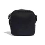 ADIDAS ORIGINALS AC FESTIVAL BAG     BLACK/WHITE - Image 2