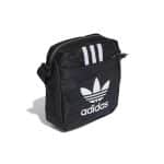 ADIDAS ORIGINALS AC FESTIVAL BAG     BLACK/WHITE - Image 4